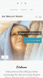Mobile Screenshot of jaybryantward.com